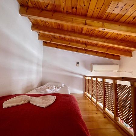 Odyssey House Villa Chania  Buitenkant foto