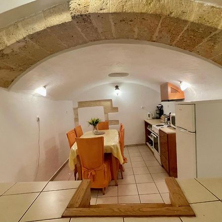 Odyssey House Villa Chania  Buitenkant foto