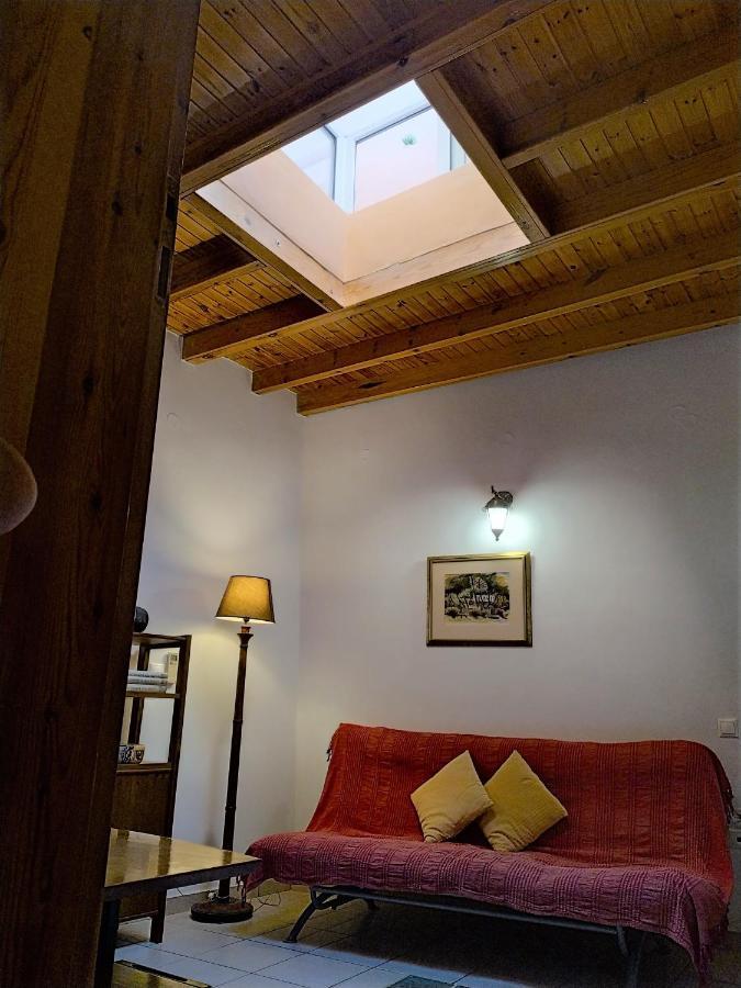 Odyssey House Villa Chania  Buitenkant foto