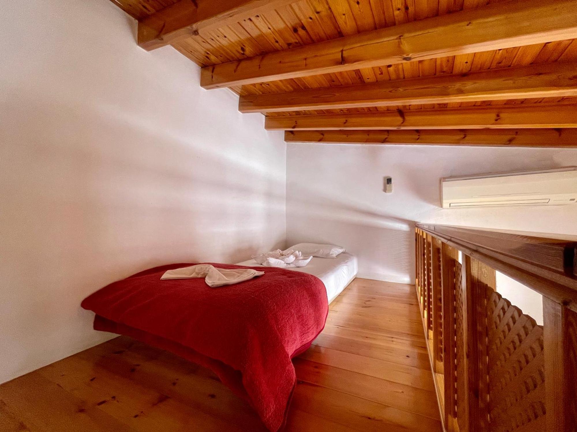 Odyssey House Villa Chania  Buitenkant foto