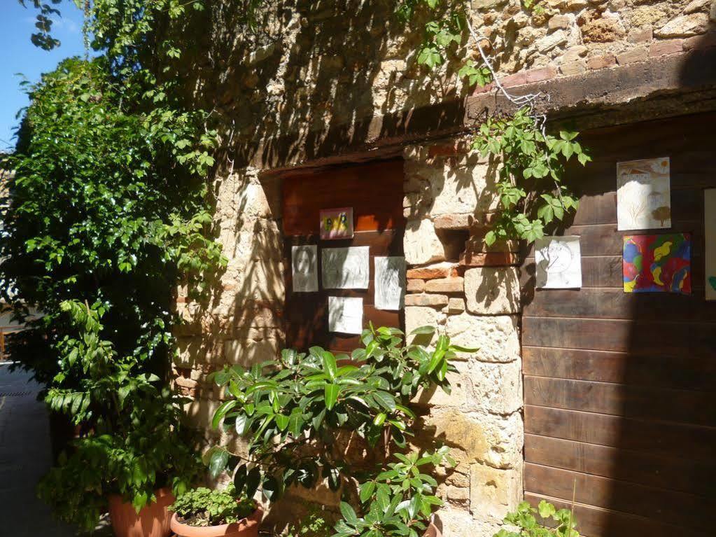 Odyssey House Villa Chania  Buitenkant foto