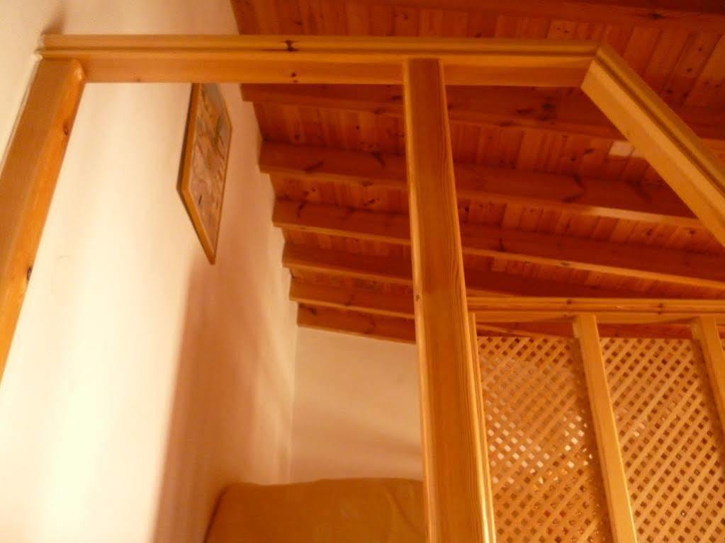 Odyssey House Villa Chania  Buitenkant foto