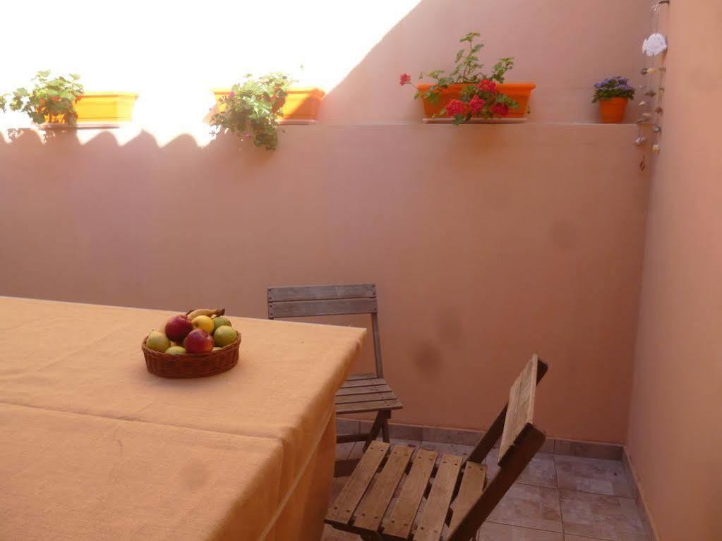 Odyssey House Villa Chania  Buitenkant foto