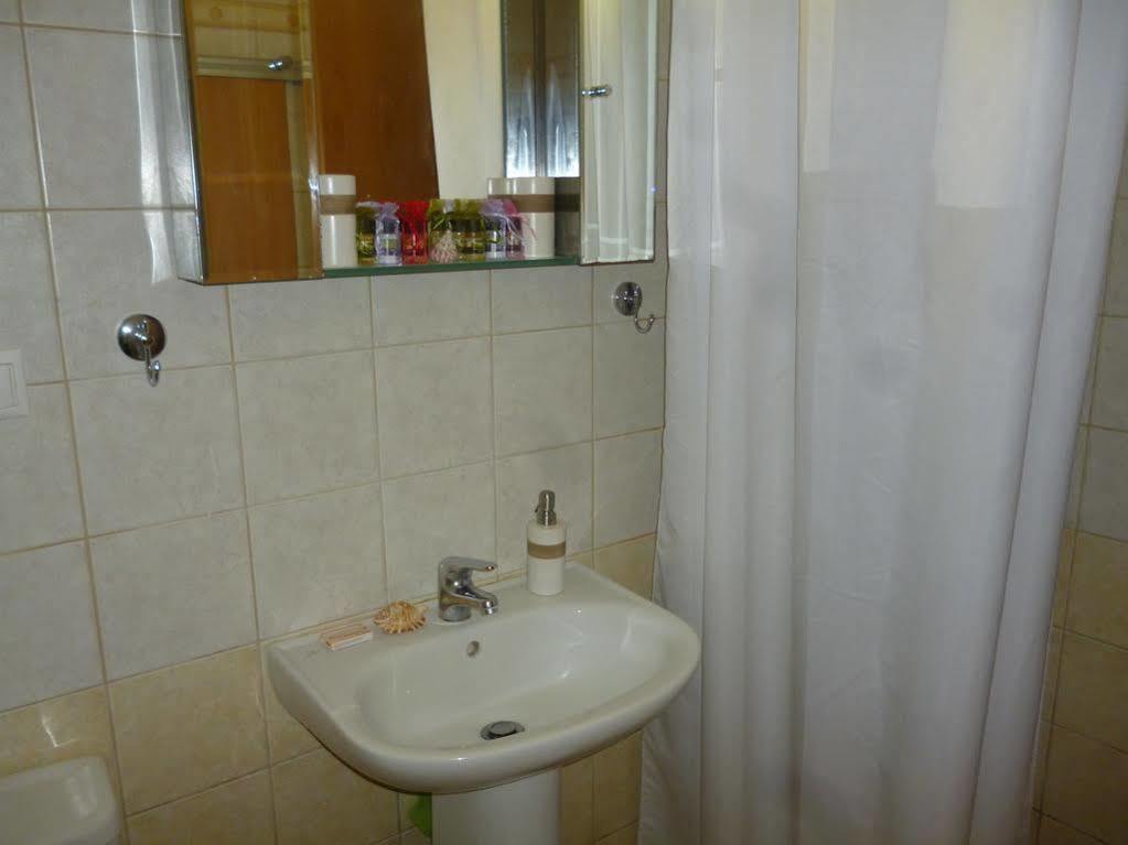 Odyssey House Villa Chania  Buitenkant foto