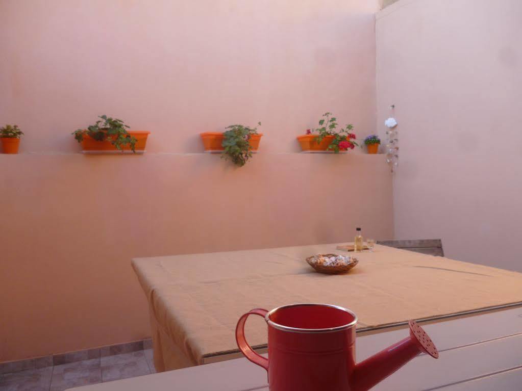 Odyssey House Villa Chania  Buitenkant foto