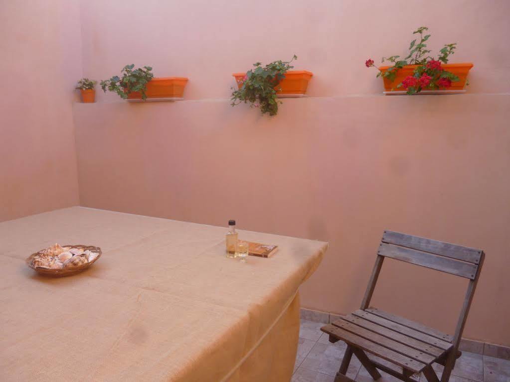 Odyssey House Villa Chania  Buitenkant foto