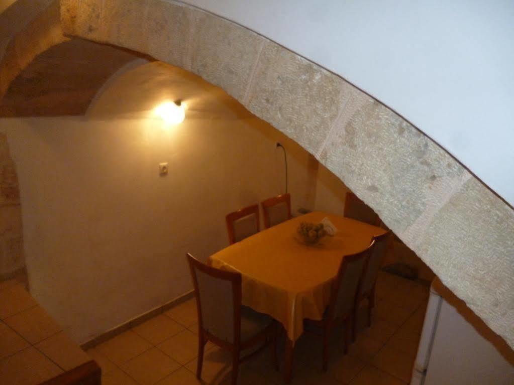 Odyssey House Villa Chania  Buitenkant foto