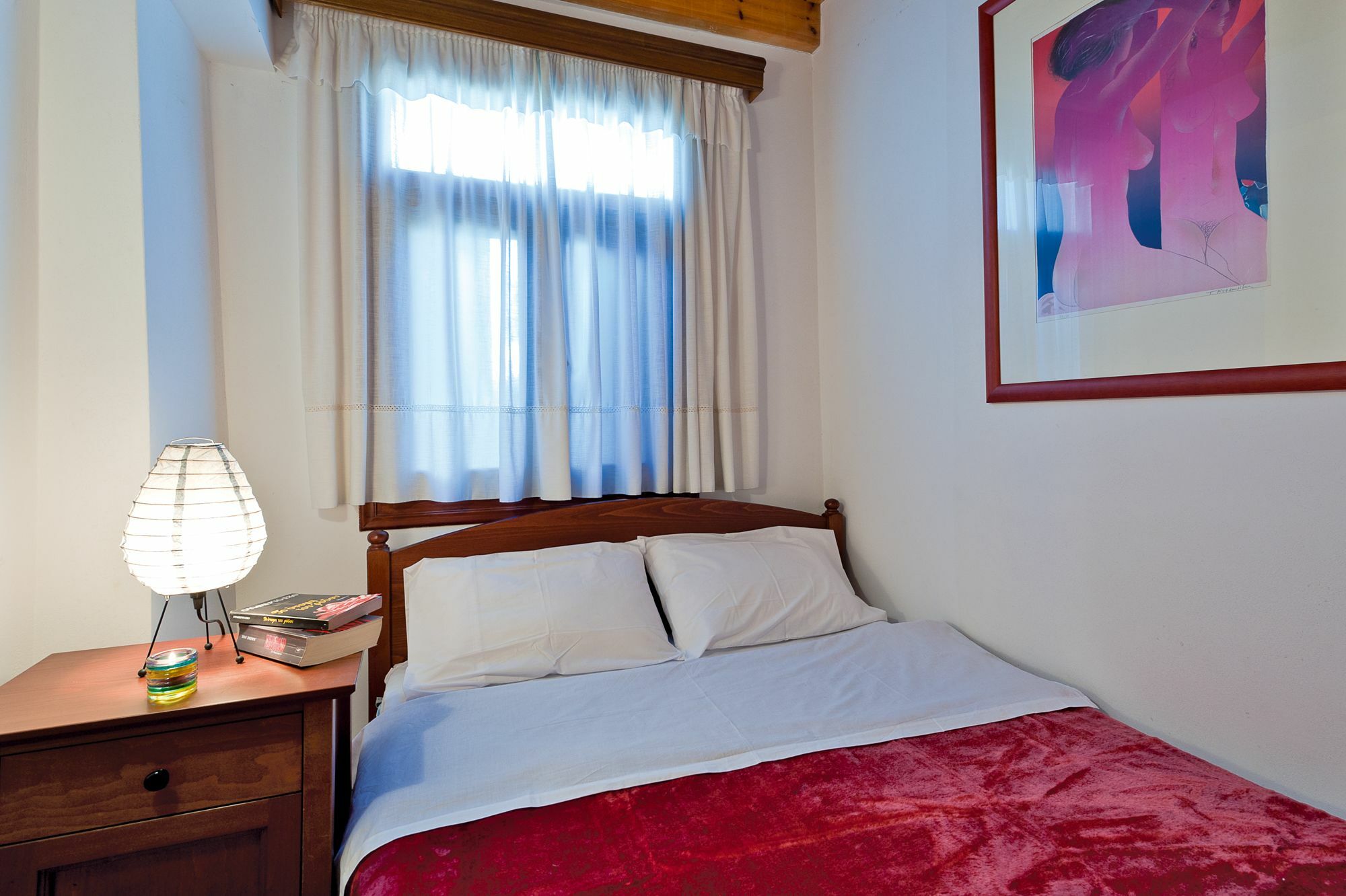 Odyssey House Villa Chania  Buitenkant foto